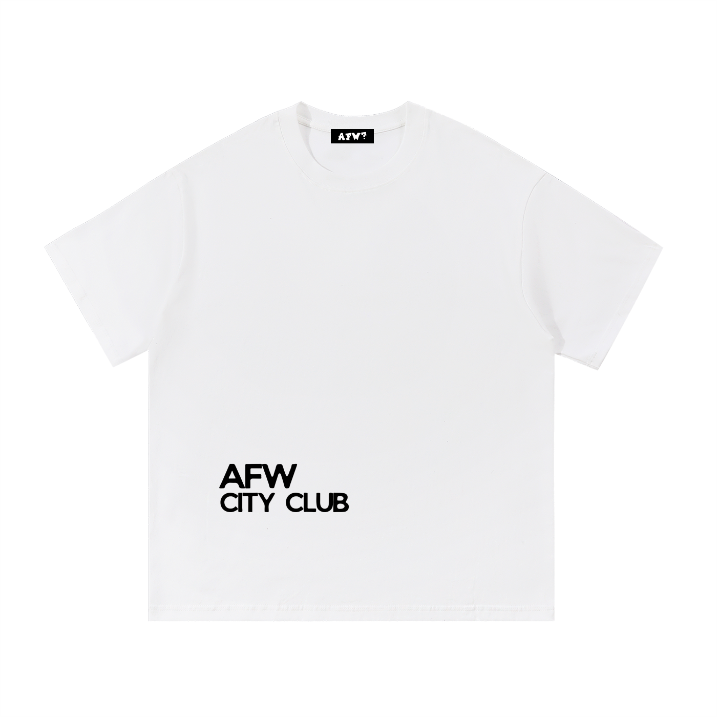 Essential Cotton T-Shirt