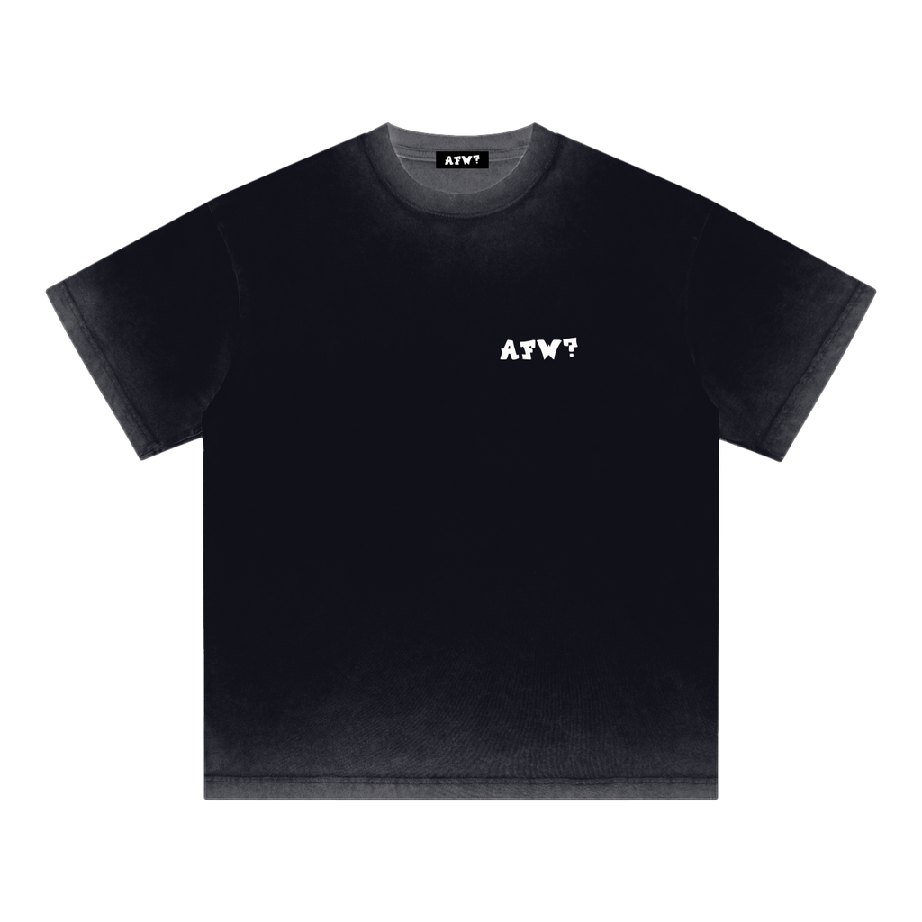 "AINAC" TEE