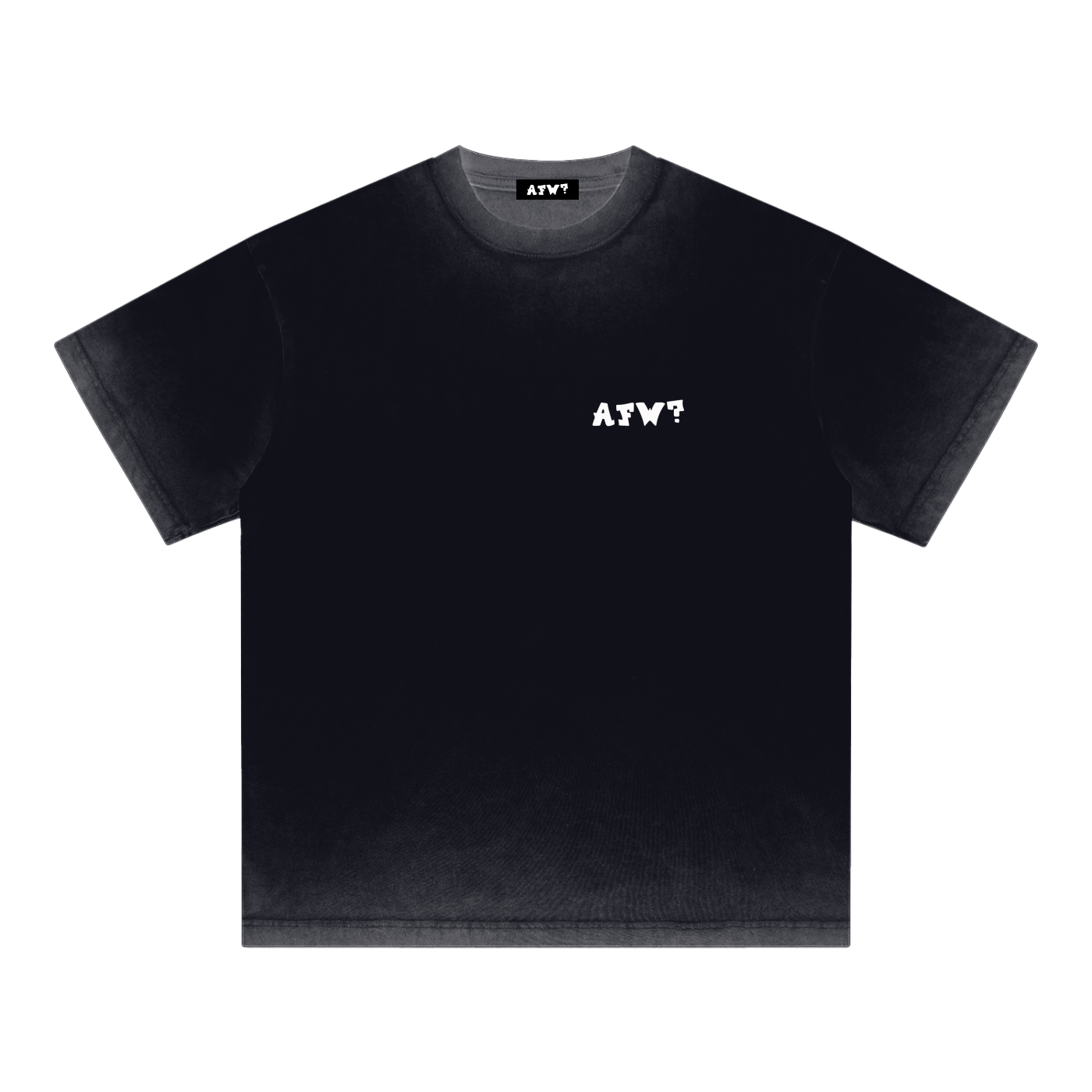 "AINAC" TEE