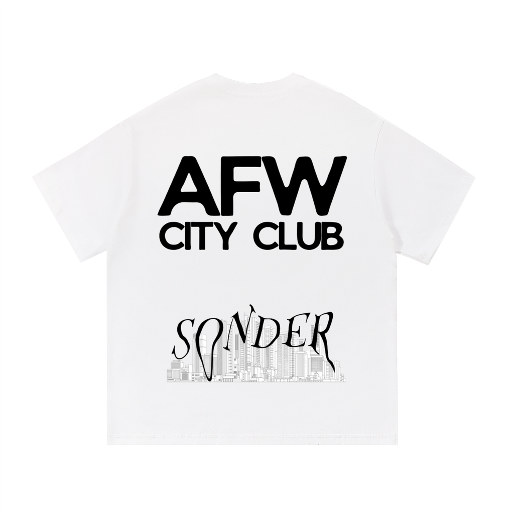 Essential Cotton T-Shirt