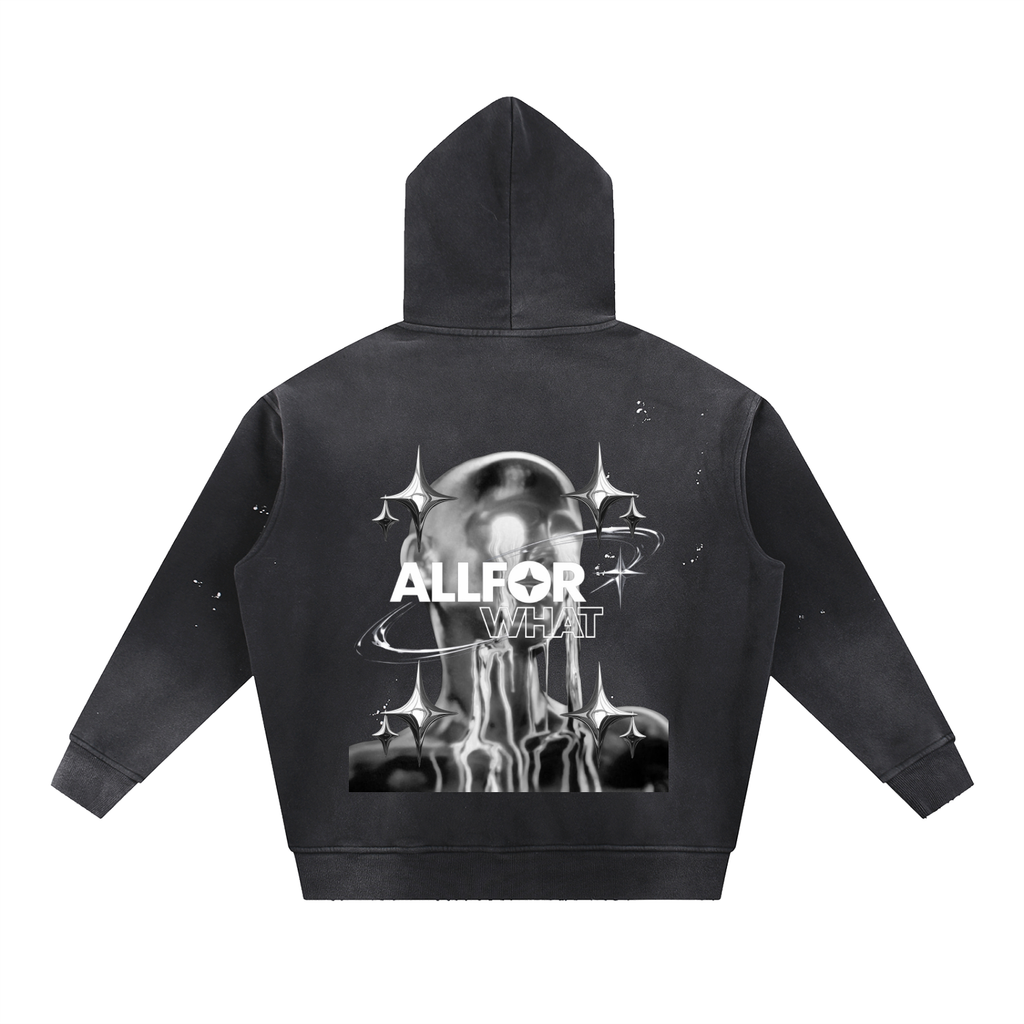 "STAR" Hoodie
