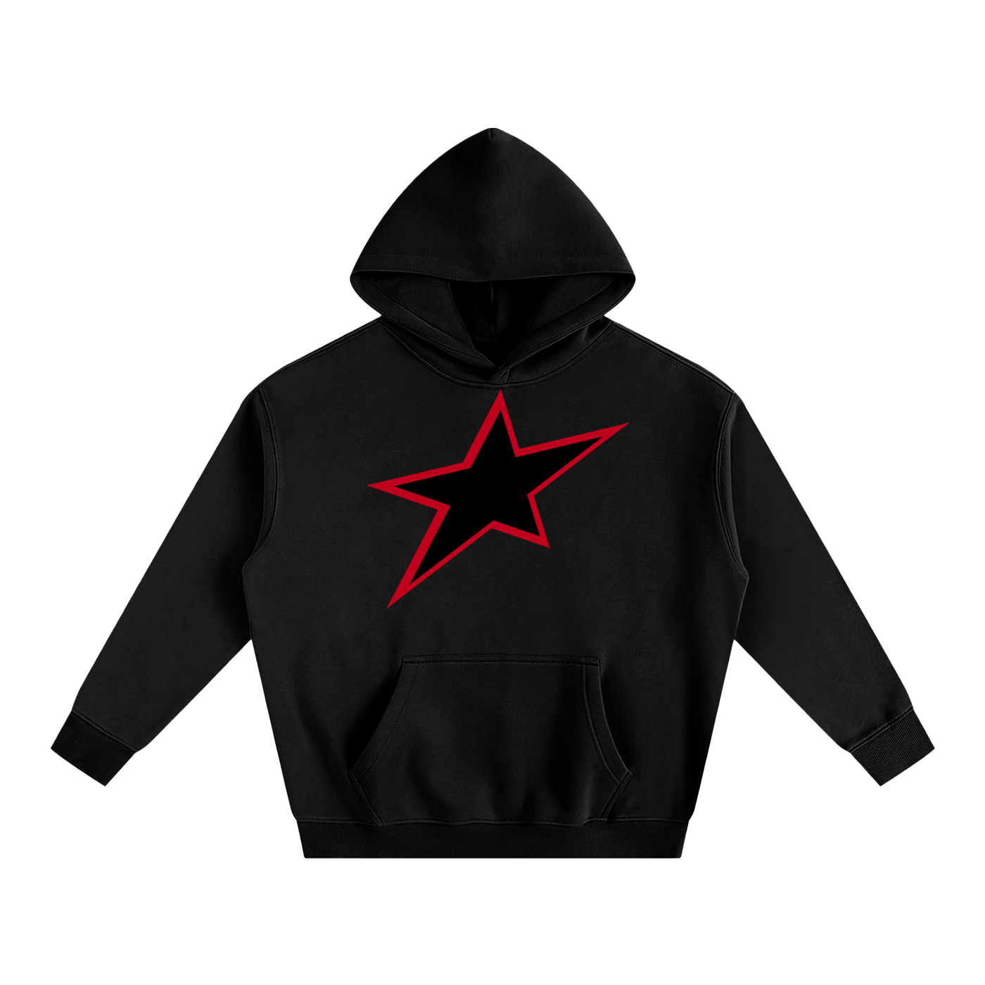 "STARGIRL" Graphic Hoodie