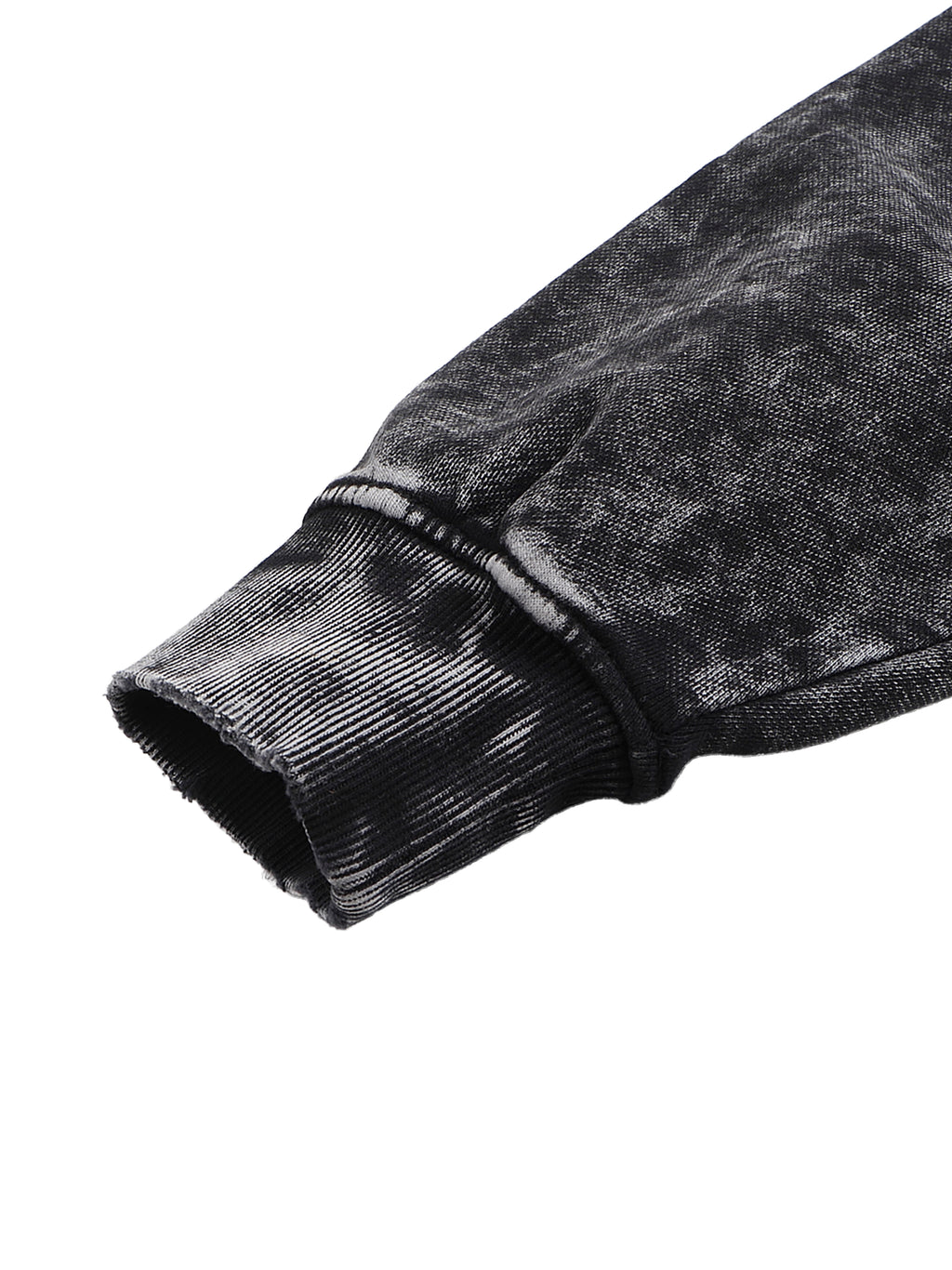 Snow Washed "AFW" Sweatshirt