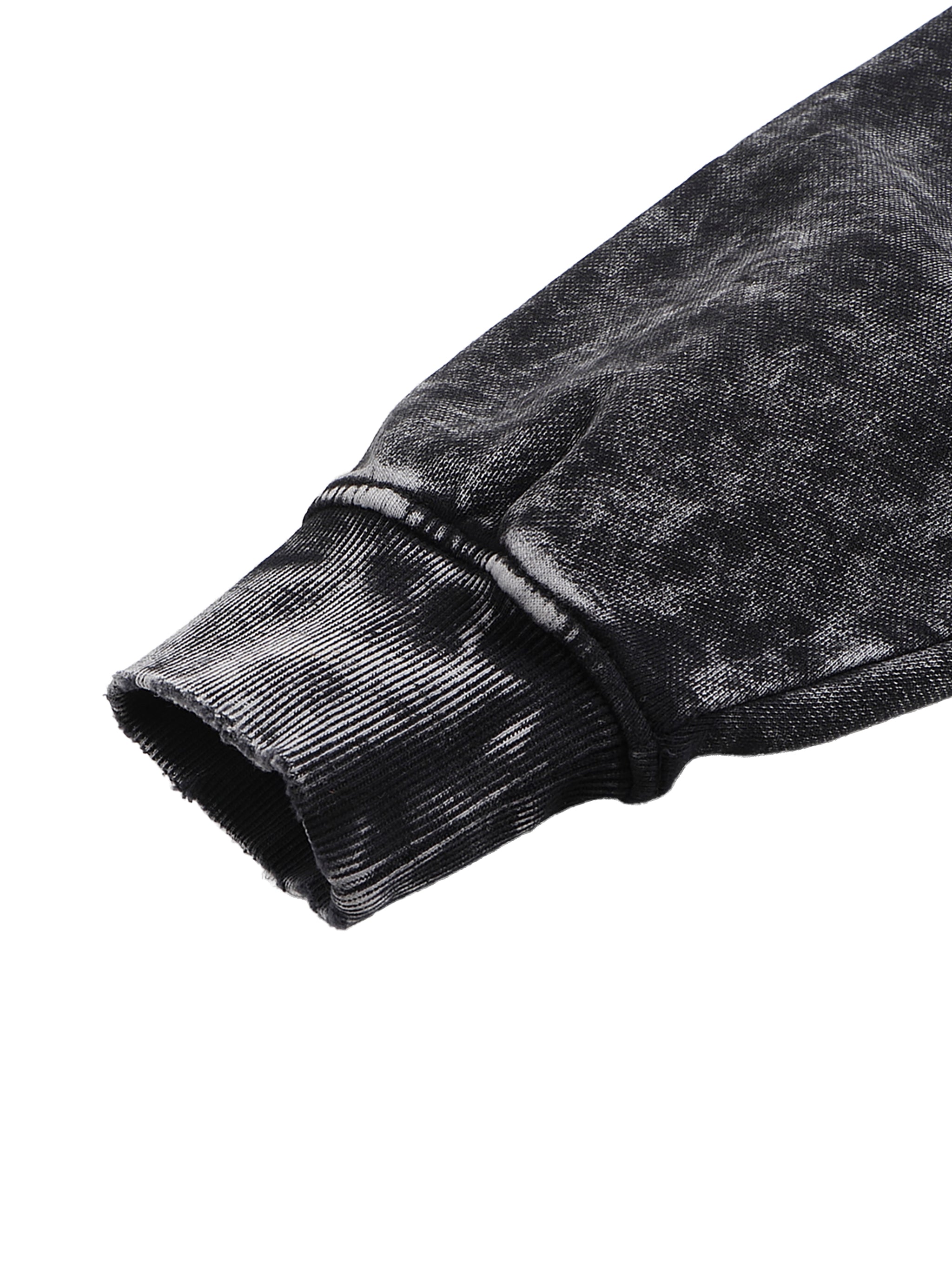 Snow Washed "AFW" Sweatshirt