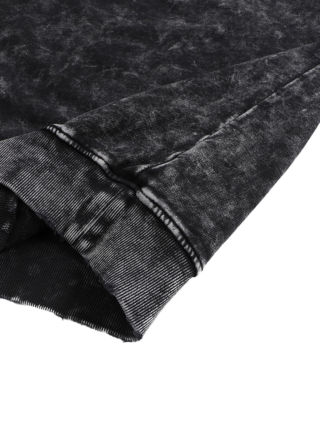 Snow Washed "AFW" Sweatshirt