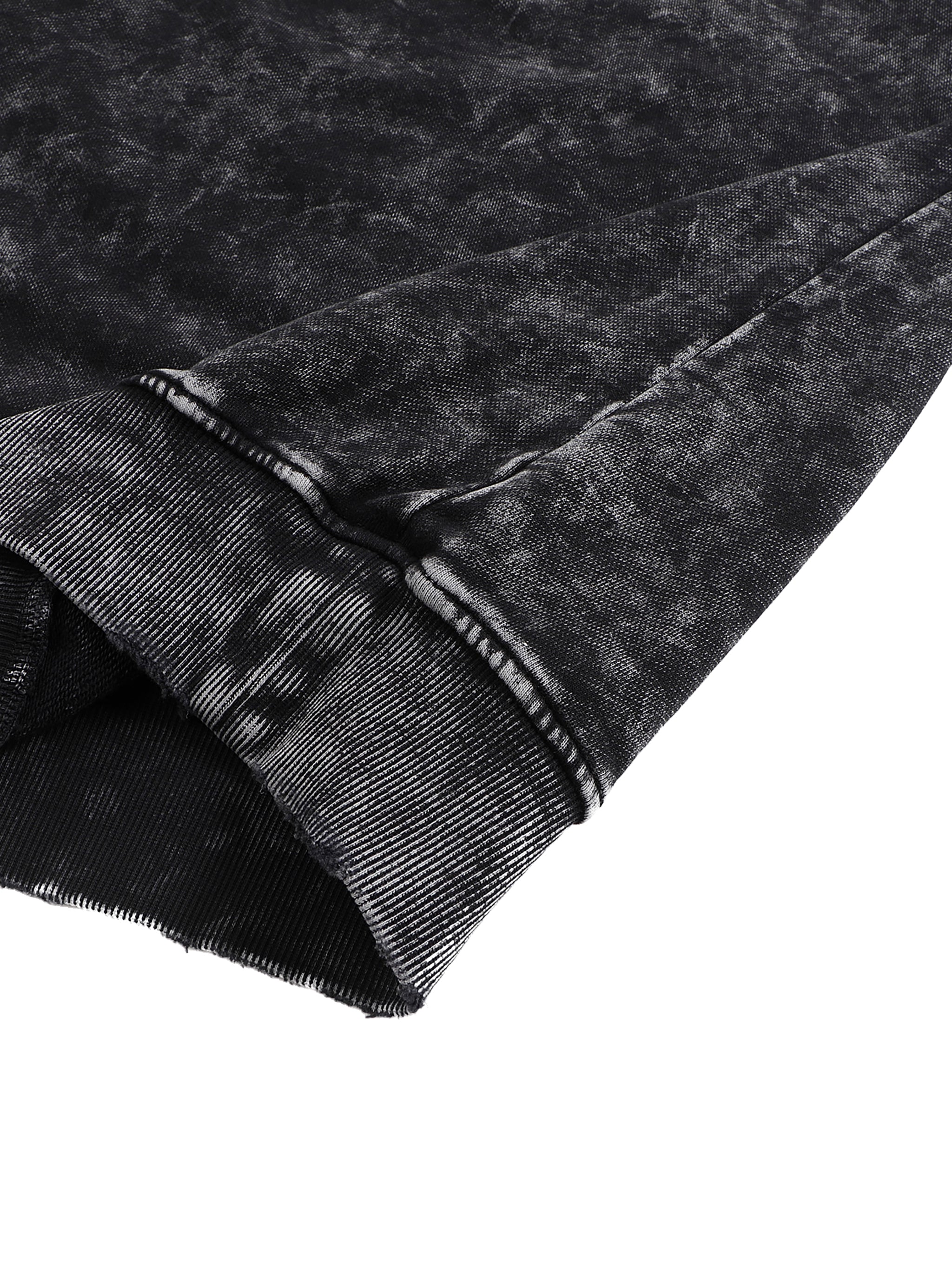 Snow Washed "AFW" Sweatshirt